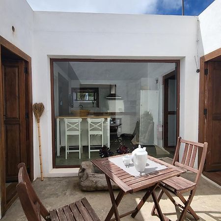 Puntagorda Autentica Casa Rustica Canaria מראה חיצוני תמונה